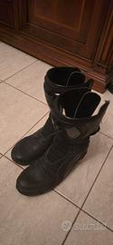 stivali moto  Dainese Nexus