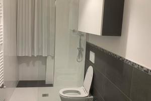 Piazza pitagora bilocale ristrutturato