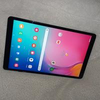 Samsung Galaxy tab A modello SM T-515 32gb 2019