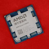 CPU AMD Ryzen 5 9600X Processore