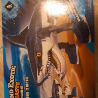 lego brainrot - tralalero tralala