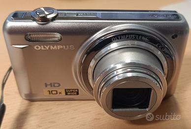 fotocamera digitale