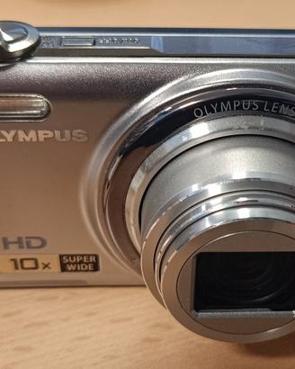 fotocamera digitale