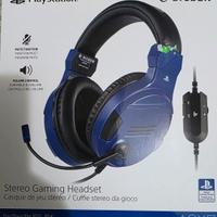 Cuffie stereo da gioco