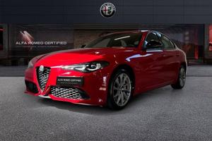 Alfa Romeo Giulia 2.0 T 280cv Sprint AT8 Q4