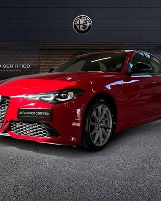 Alfa Romeo Giulia 2.0 T 280cv Sprint AT8 Q4