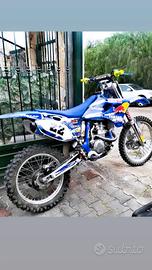 Yamaha yzf 426