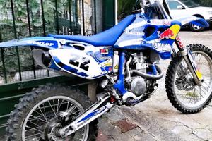 Yamaha yzf 426