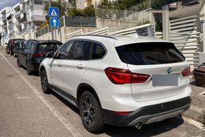 BMW X1 1.5 Diesel 116 CV - Tagliandata, Perfetta.