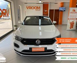 VOLKSWAGEN T-Roc T-Roc Cabriolet 1.5 TSI ACT DS...