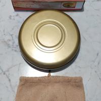 Scaldino in ceramica.