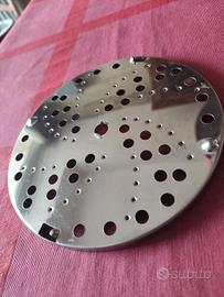 1 disco per robot Braun Electronic Frankfurt4261