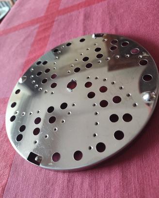 1 disco per robot Braun Electronic Frankfurt4261