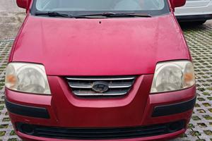 Athos Prime 1.100 benzina