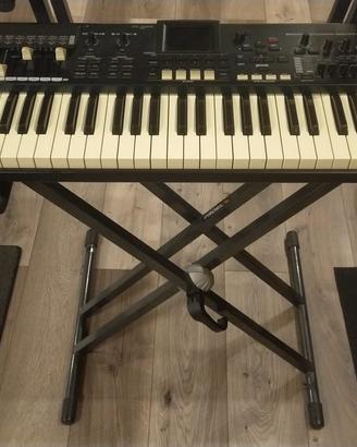 hammond sk pro 73