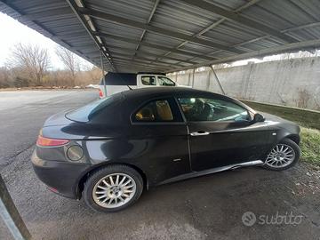 Alfa GT jtd 150 cv