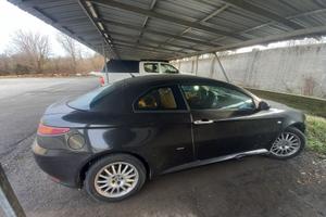 Alfa GT jtd 150 cv