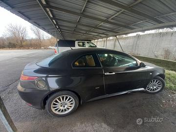 Alfa GT jtd 150 cv
