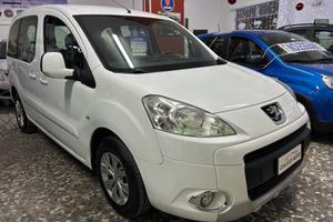 Peugeot Partner Tepee 1.6 HDi