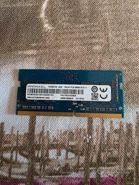 memoria ram ramaxel 4gb