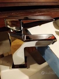 rubinetto/miscelatore 
