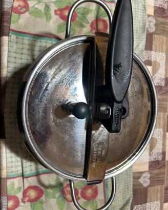 Pentola a Pressione Inox – Made in Italy