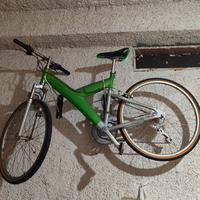 Bicicletta Pininfarina 