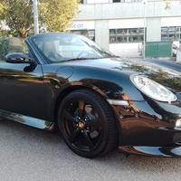 PORSCHE Boxster (987) - 2010