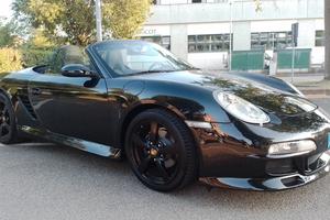 PORSCHE Boxster (987) - 2010
