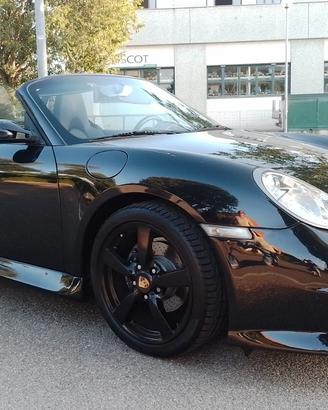 PORSCHE Boxster (987) - 2010