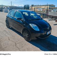 Toyota Yaris 1.4 D-4D 5 porte