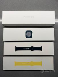 Apple Watch Series 8 45mm GPS + Cellular