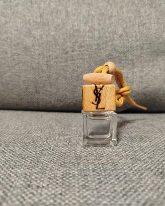 Yves saint Laurent YSL profumatore auto 