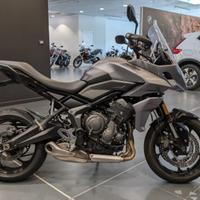 TRIUMPH Tiger Sport 660