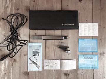 Sennheiser MD 441-U