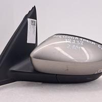 SPECCHIETTO RETROVISORE SINISTRO SKODA Fabia Berli