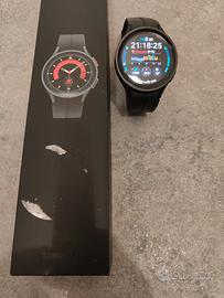 galaxy Watch 5 pro 