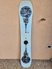 TAVOLA BURTON PROCESS 157