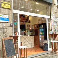 Pizzeria a Taglio
