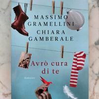 Avrò cura di te
