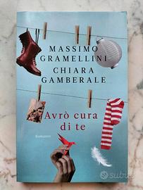 Avrò cura di te