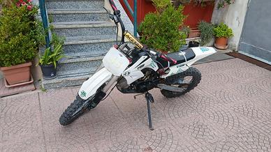 pit bike kxd 17-14
