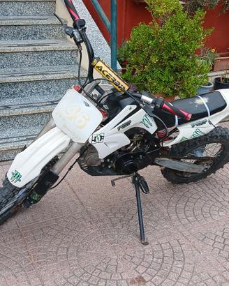 pit bike kxd 17-14
