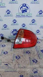 HONDA GETZ FANALE POSTERIORE DX