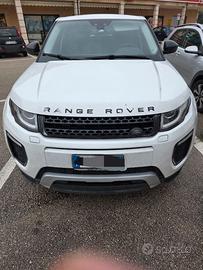 Range Rover Evoque HSE DYNAMIC 180cv