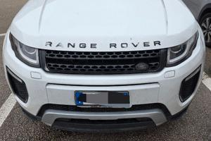 Range Rover Evoque HSE DYNAMIC 180cv