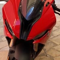 Carene originali bmw s1000rr