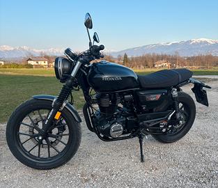 Roadster retro' 350 cc