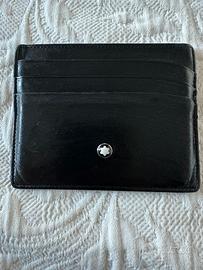 Portafogli Portadocumenti MontBlanc