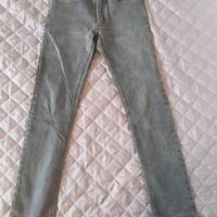 JEANS DANILO PAURA SKINNY FIT W31/L32 